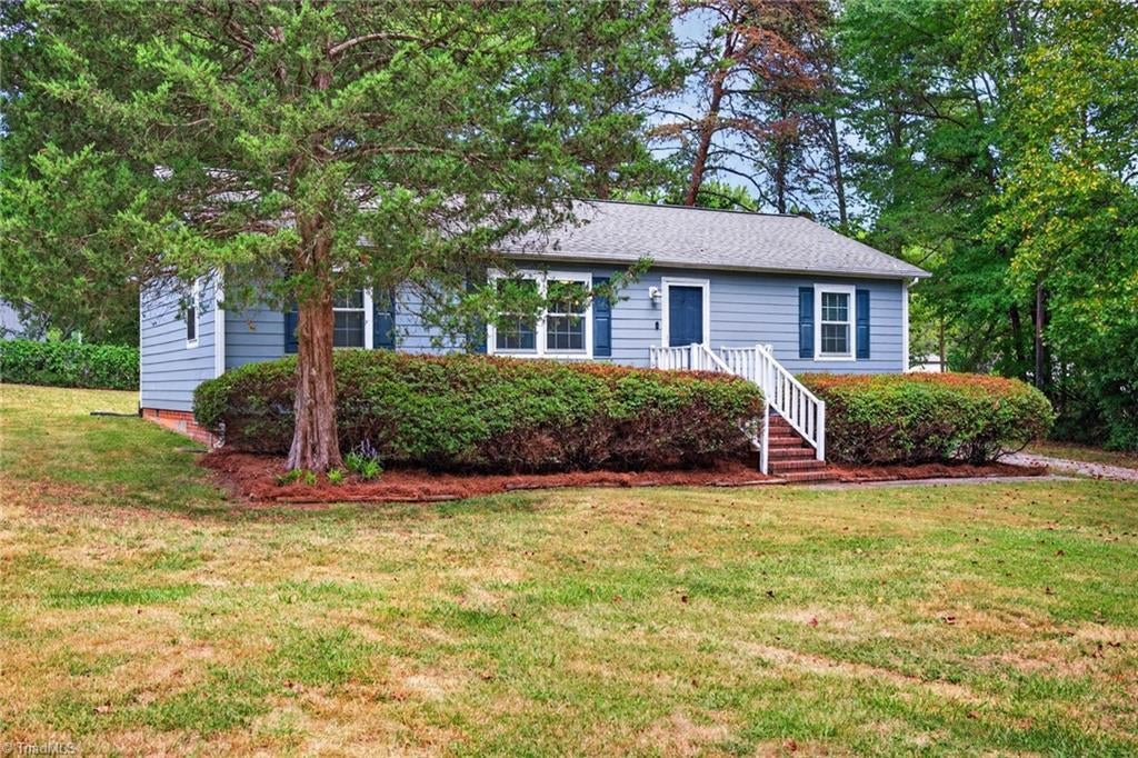 8116 Thorndike Road