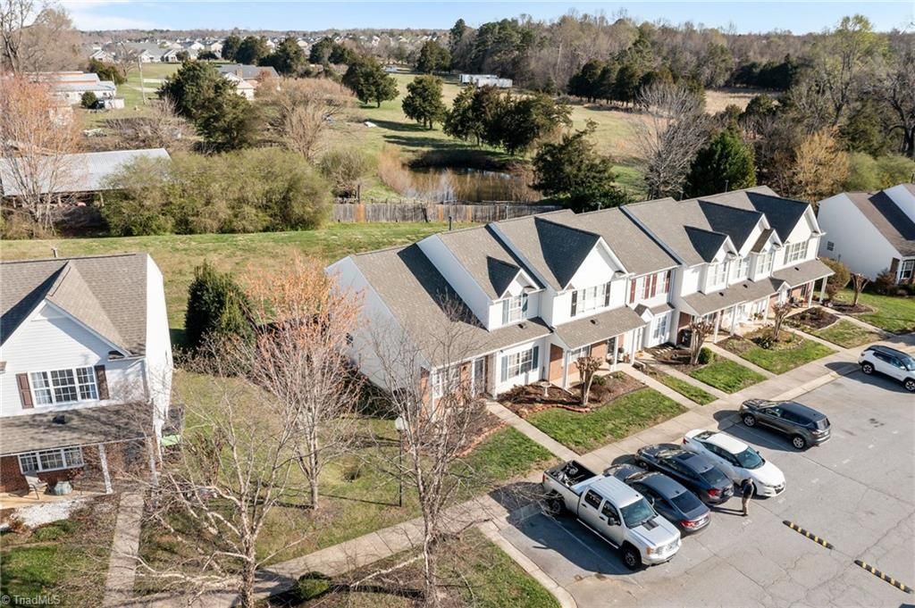 Photo of 6415 Coral Vine Way, Whitsett, NC 27377 (MLS # 1212536)