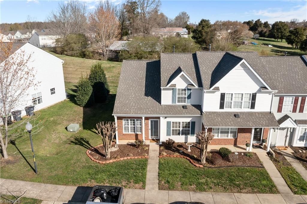 Photo of 6415 Coral Vine Way, Whitsett, NC 27377 (MLS # 1212536)