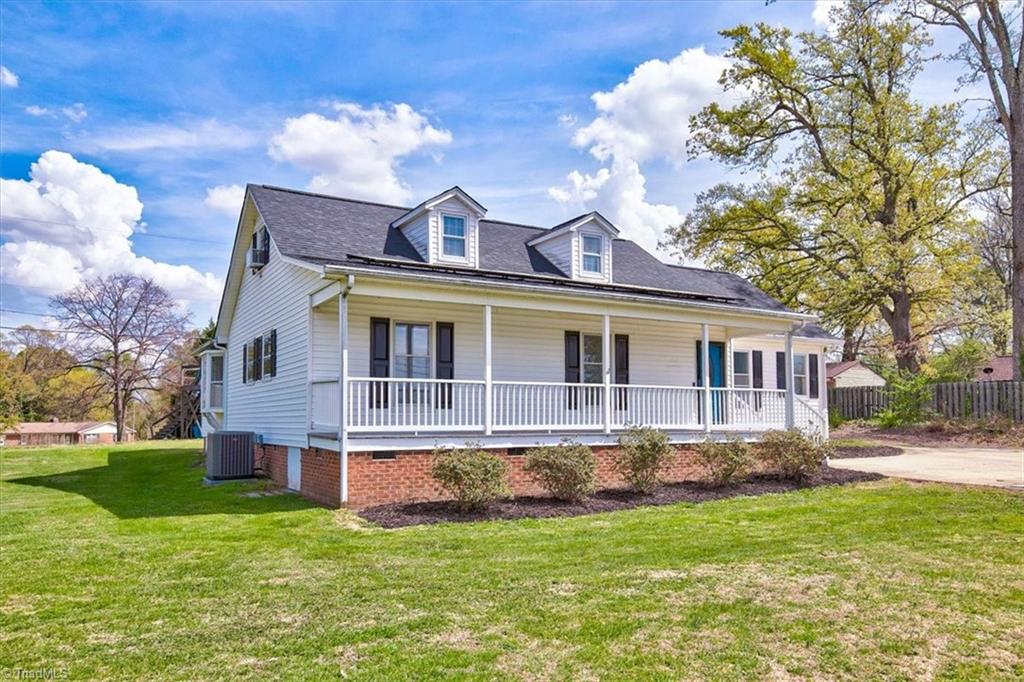 1229 Guilford College Road