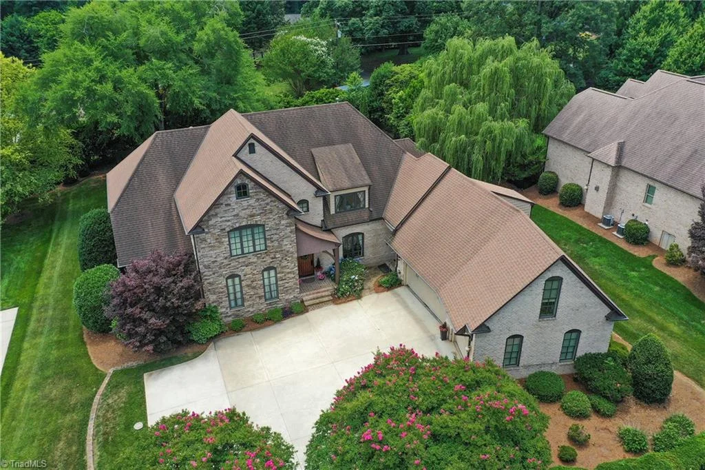 310 James Way, Bermuda Run, NC, 27006