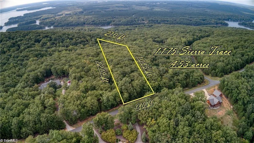 1175 Sierra Trace Road, photo 1 of 40