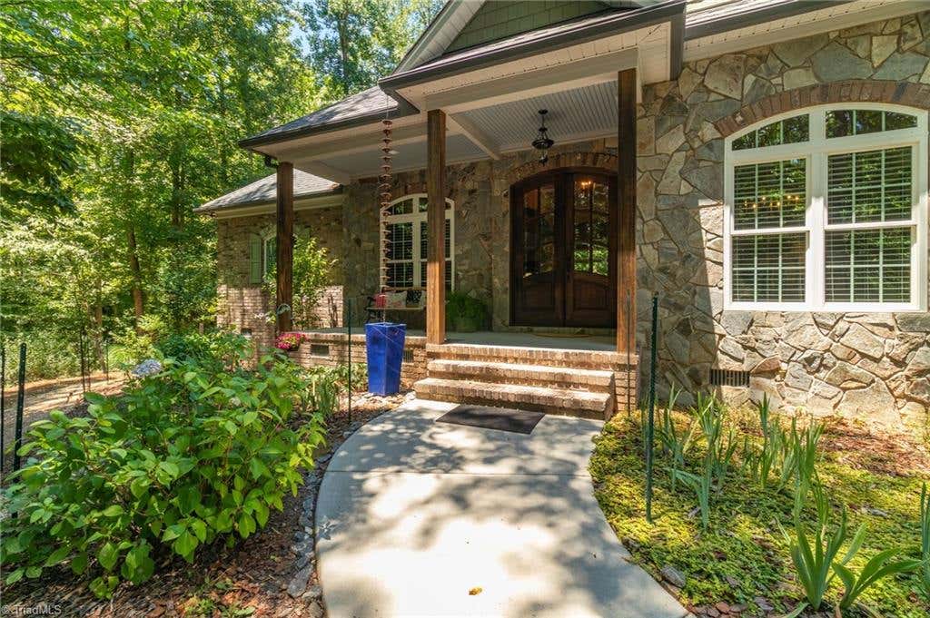 Photo of 3108 Sandy Springs Road, Greensboro, NC 27455 (MLS # 1225076)