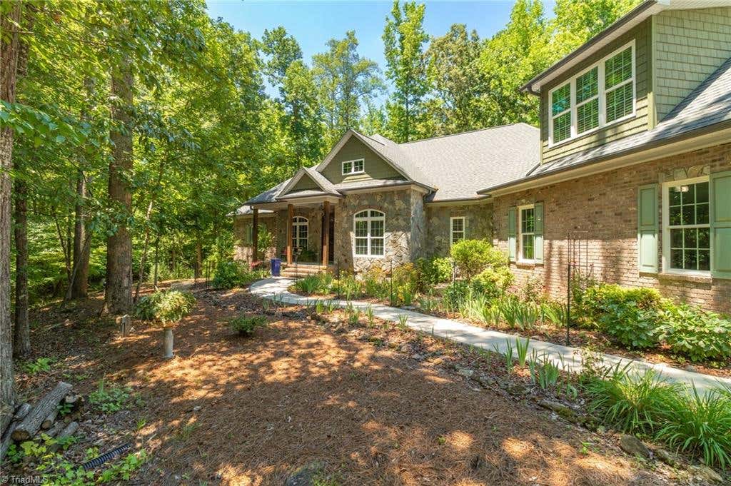 Photo of 3108 Sandy Springs Road, Greensboro, NC 27455 (MLS # 1225076)