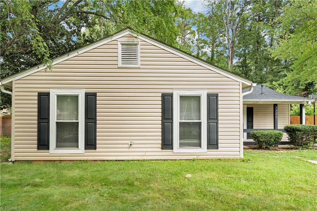 Photo of 3326 Darden Road, Greensboro, NC 27407 (MLS # 1231336)