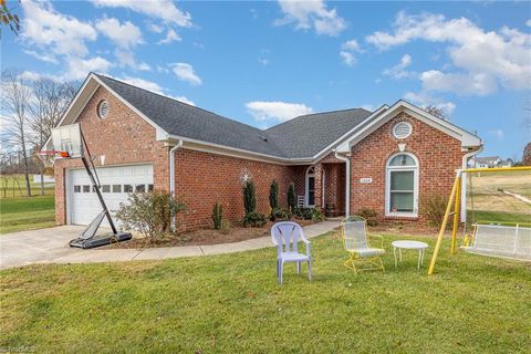 A home in East Bend