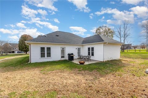 A home in East Bend