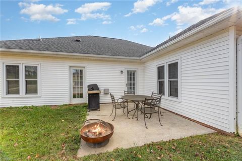 A home in East Bend