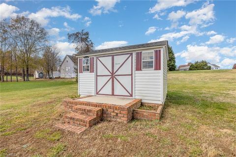 A home in East Bend