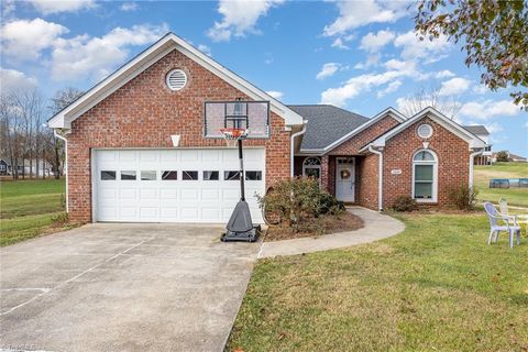 A home in East Bend