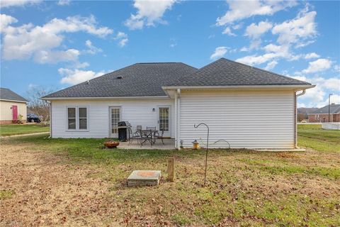 A home in East Bend