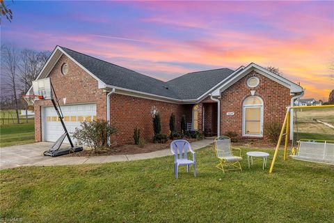 A home in East Bend