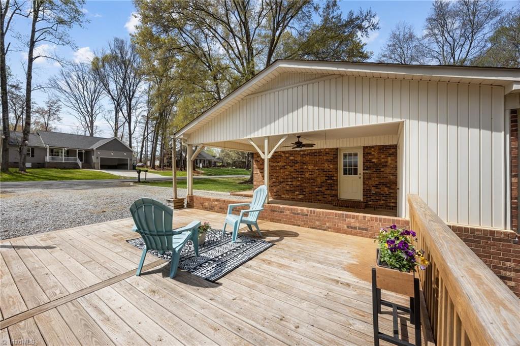 219 Longview Road, Madison, North Carolina image 40