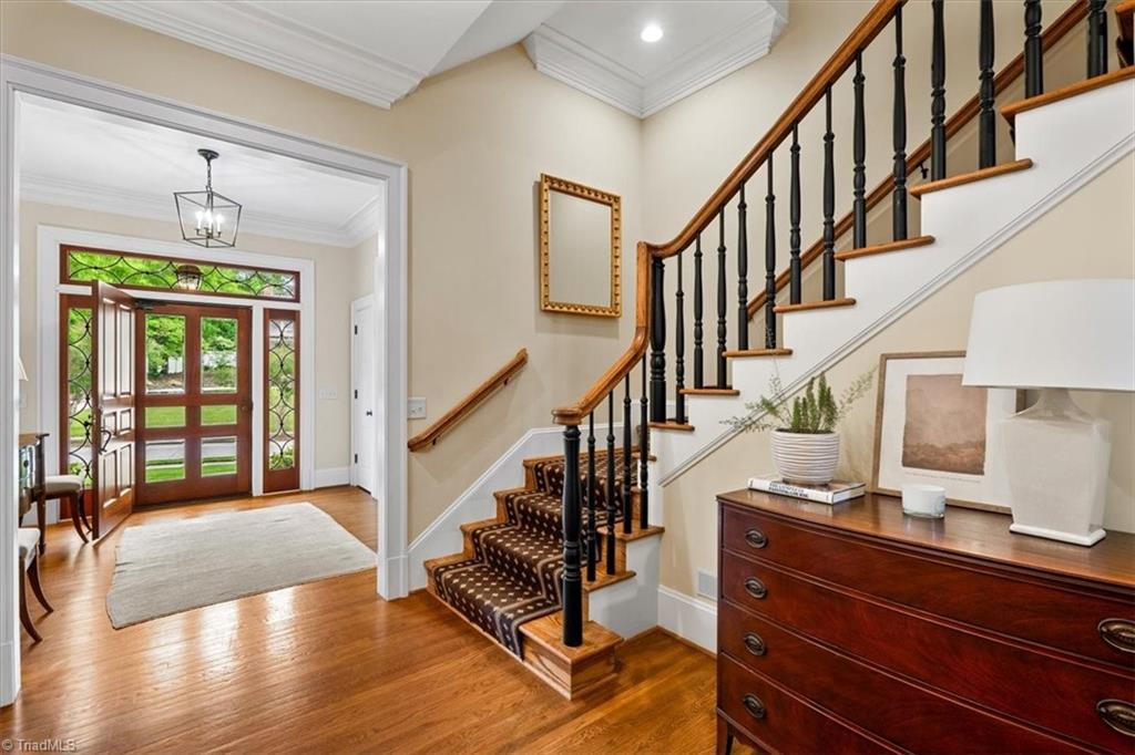 301 Country Club Drive