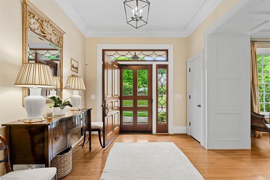 301 Country Club Drive