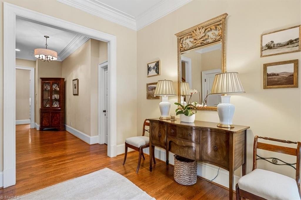 301 Country Club Drive