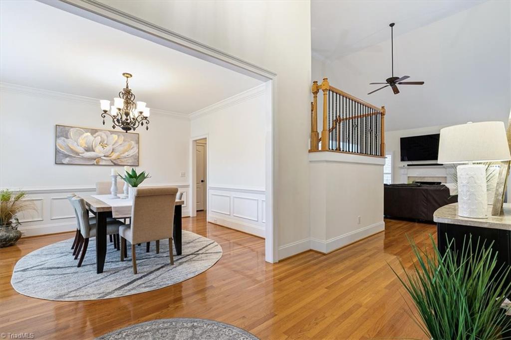 7637 Henson Forest Drive