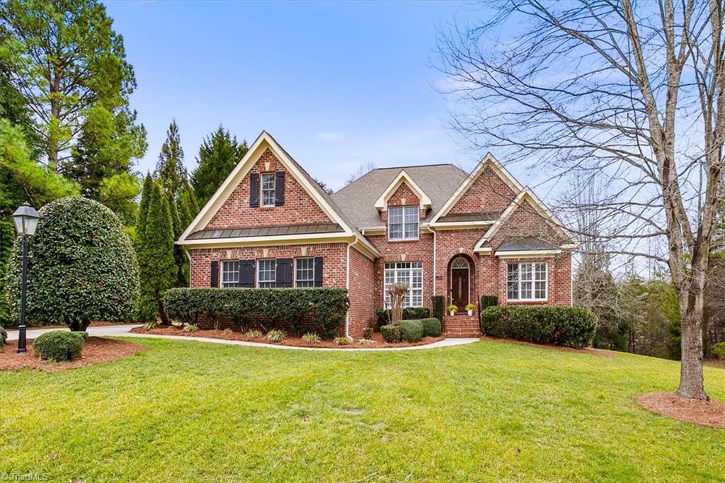 7637 Henson Forest Drive