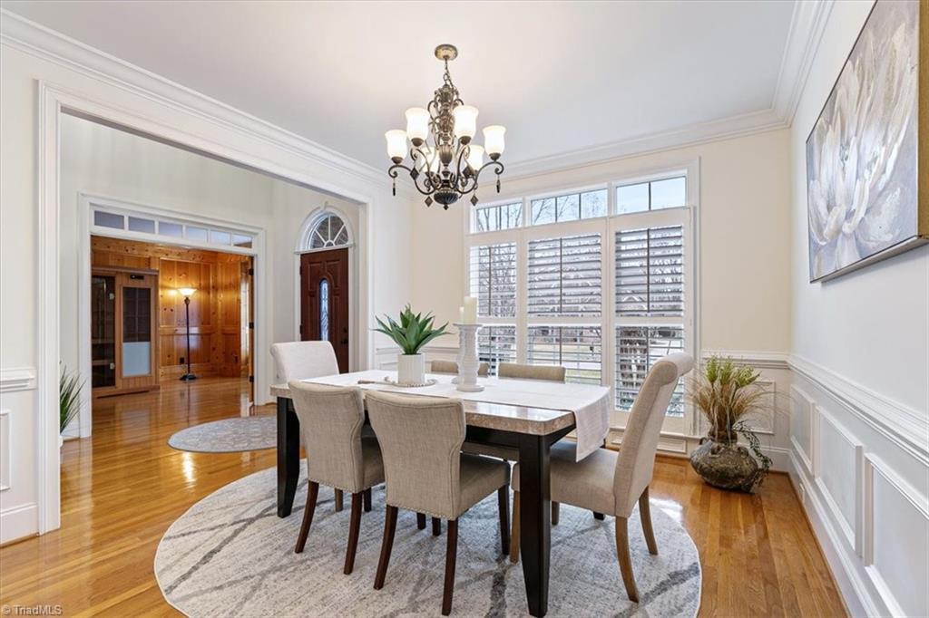 7637 Henson Forest Drive