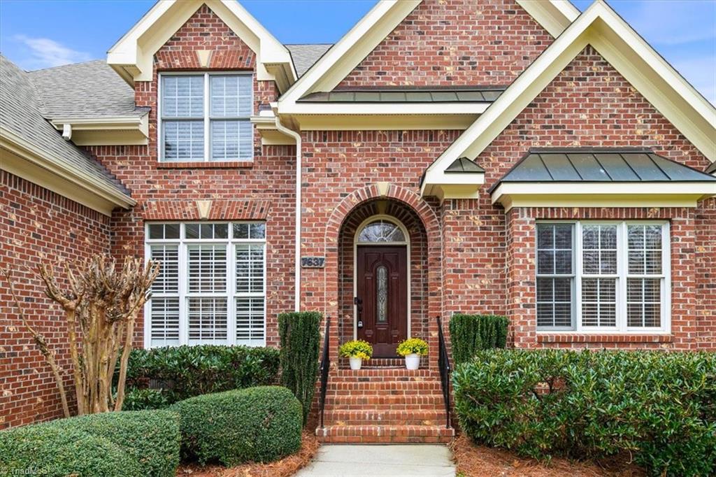 7637 Henson Forest Drive