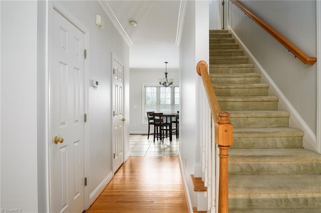 1007 Castle Pines Court