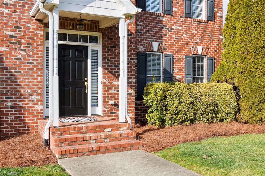 1007 Castle Pines Court