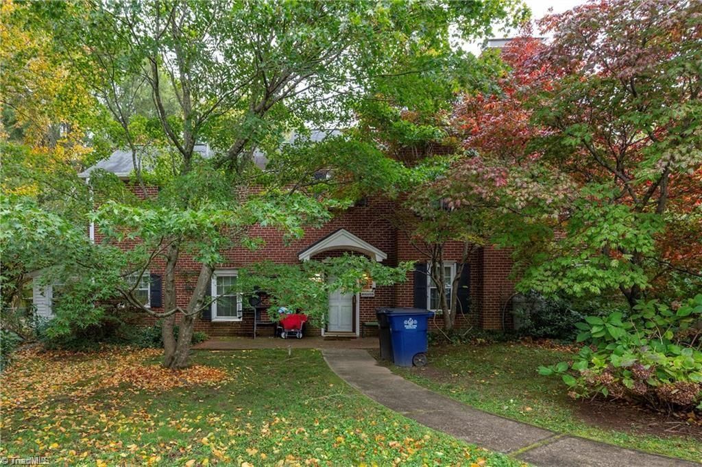 Photo of 3432 Royalton Street, Winston-Salem, NC 27104 (MLS # 1204117)