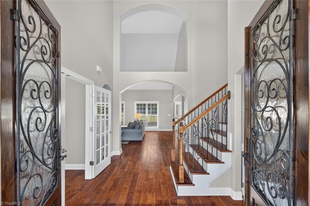Photo of 7807 Winterbourne Drive, Summerfield, NC 27358 (MLS # 1234761)