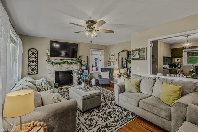 134 Old Childress Avenue, photo 5 of 32