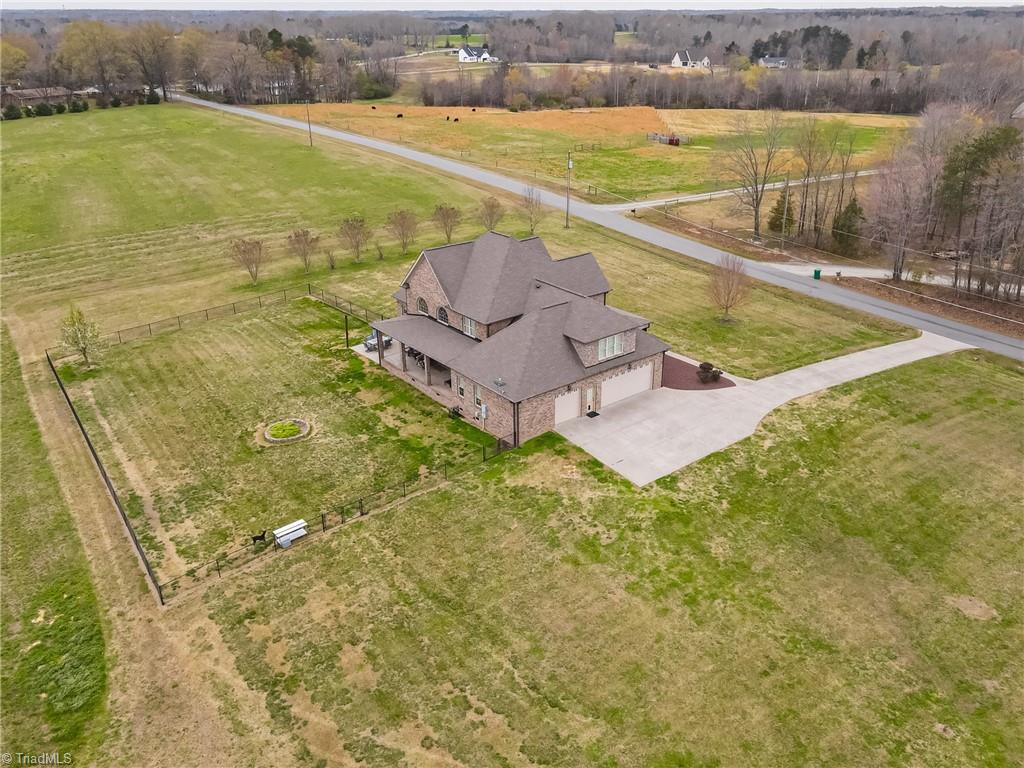 203 Bobcat Road