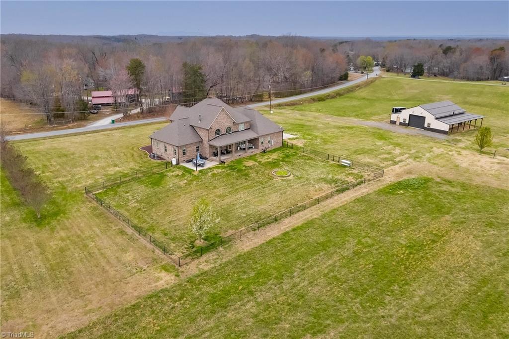 203 Bobcat Road