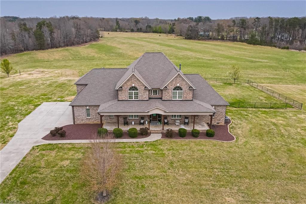 203 Bobcat Road