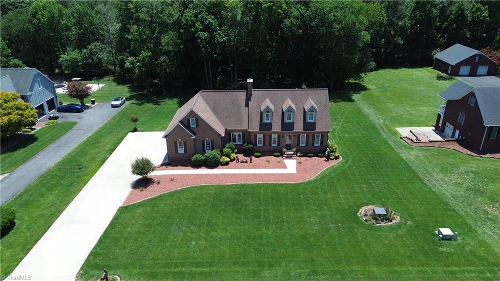 106 Wilbur Gentry Lane, State Road, NC, 28676