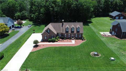 Homes For Sale - 106 Wilbur Gentry Lane<br/> State Road, NC 28676