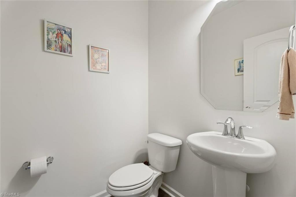 4028 Medina Court, Pfafftown, North Carolina image 17