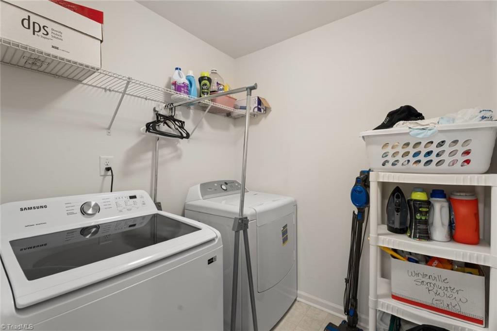 4028 Medina Court, Pfafftown, North Carolina image 21