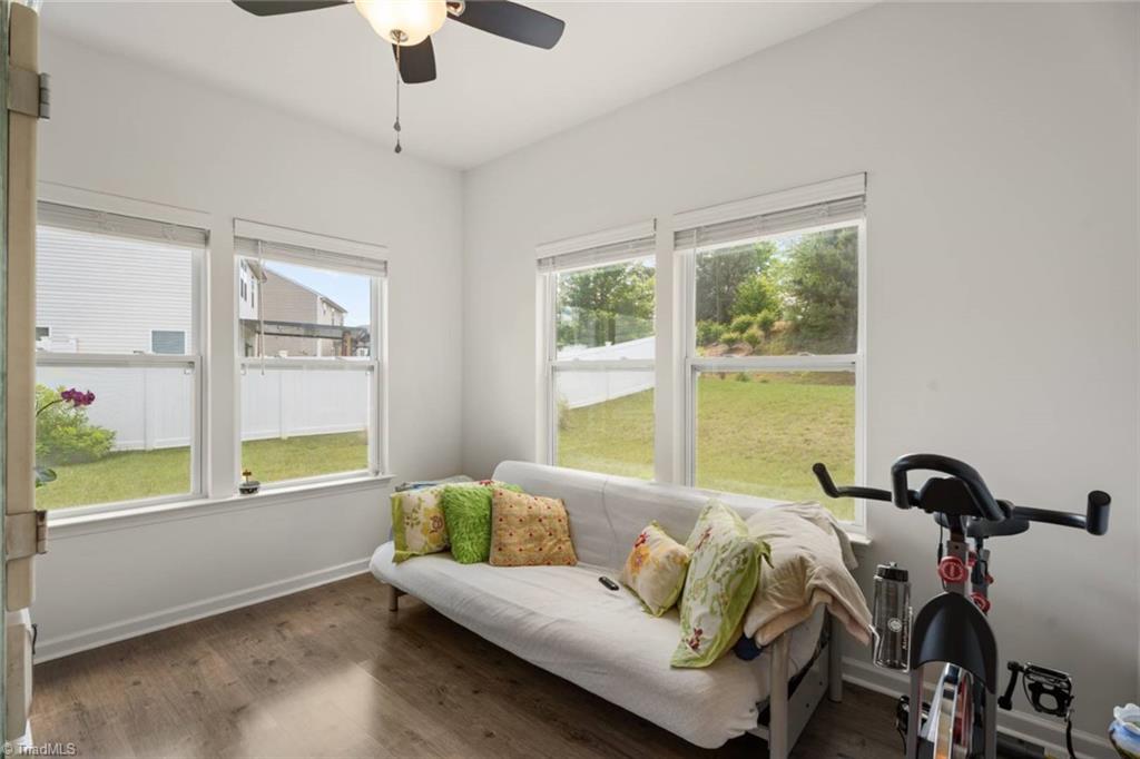 4028 Medina Court, Pfafftown, North Carolina image 15