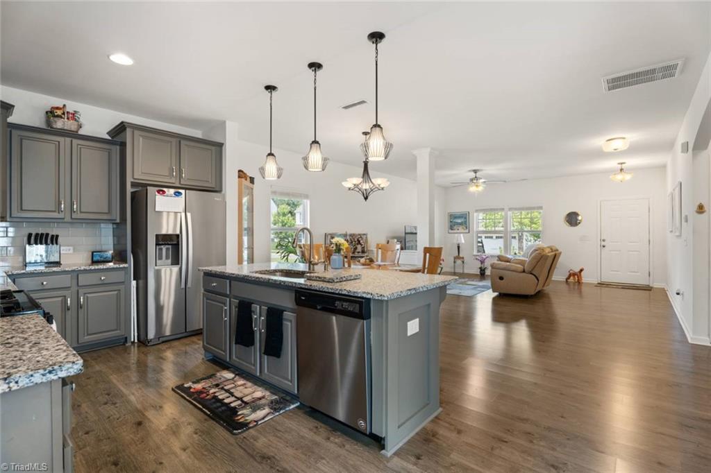 4028 Medina Court, Pfafftown, North Carolina image 12