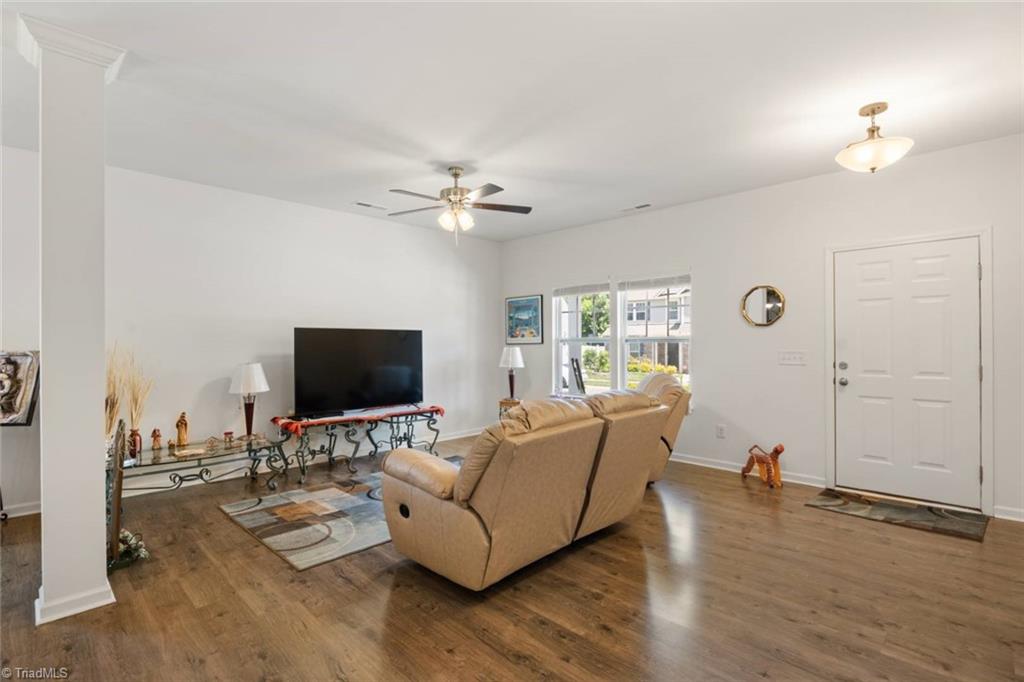 4028 Medina Court, Pfafftown, North Carolina image 6