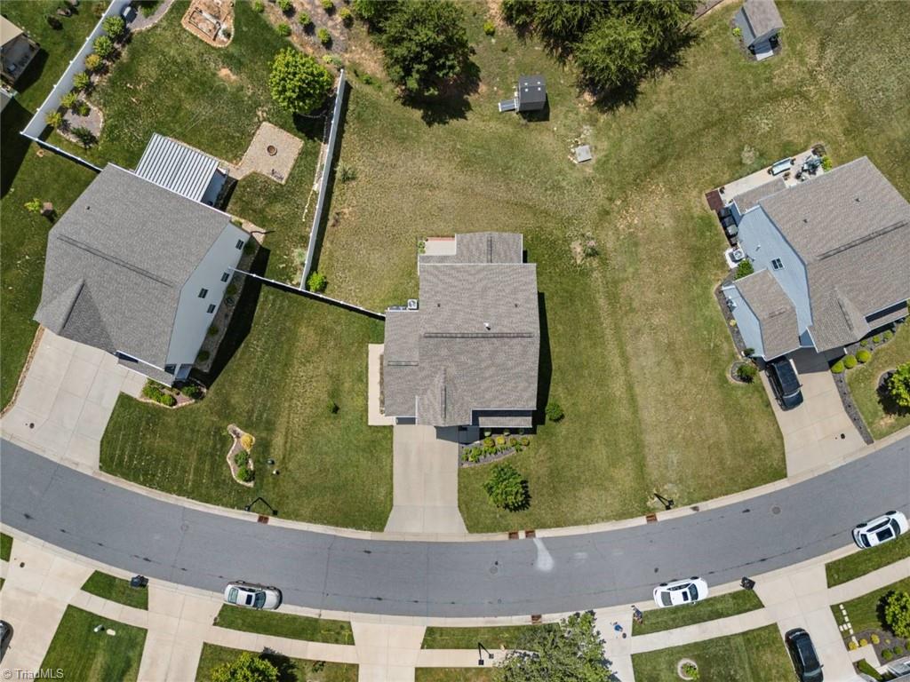 4028 Medina Court, Pfafftown, North Carolina image 37