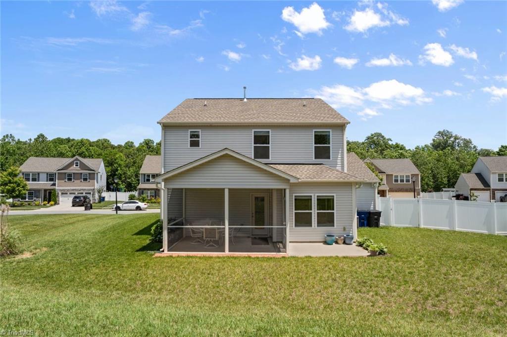 4028 Medina Court, Pfafftown, North Carolina image 33