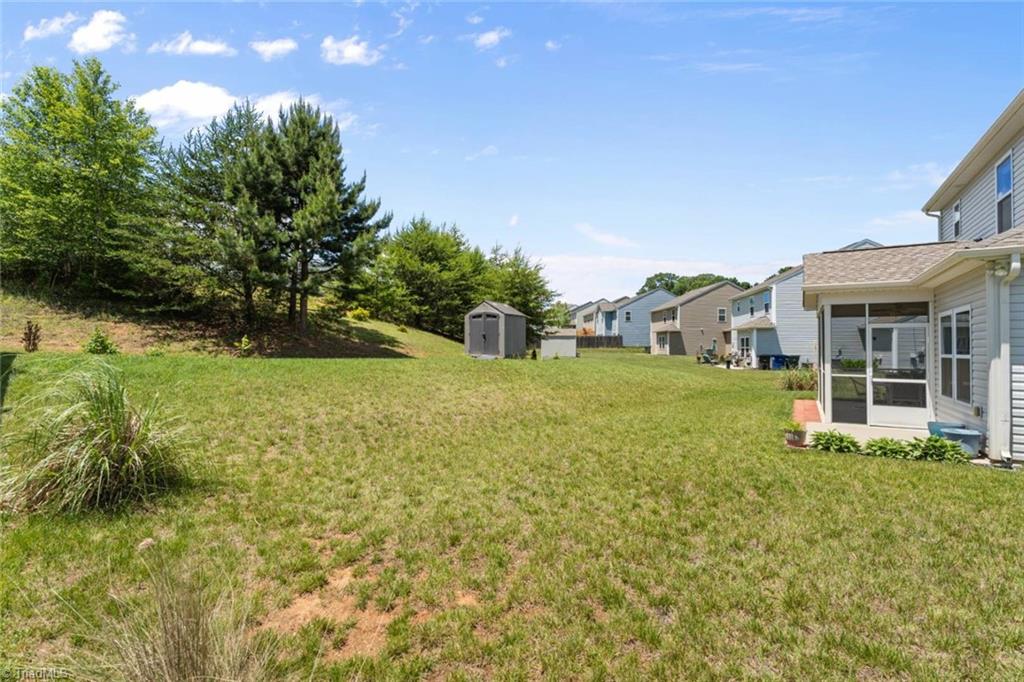 4028 Medina Court, Pfafftown, North Carolina image 36