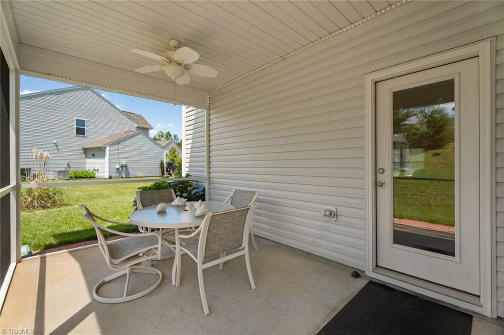 4028 Medina Court, Pfafftown, North Carolina image 30