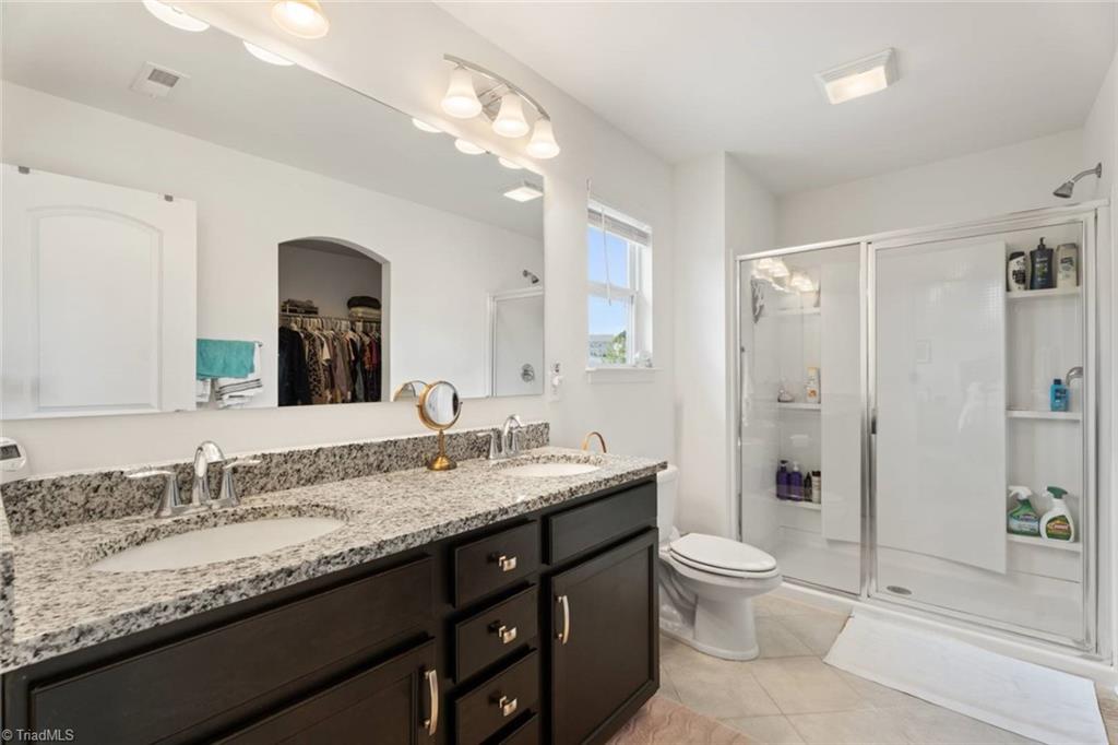 4028 Medina Court, Pfafftown, North Carolina image 20