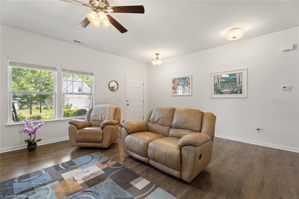4028 Medina Court, Pfafftown, North Carolina image 9