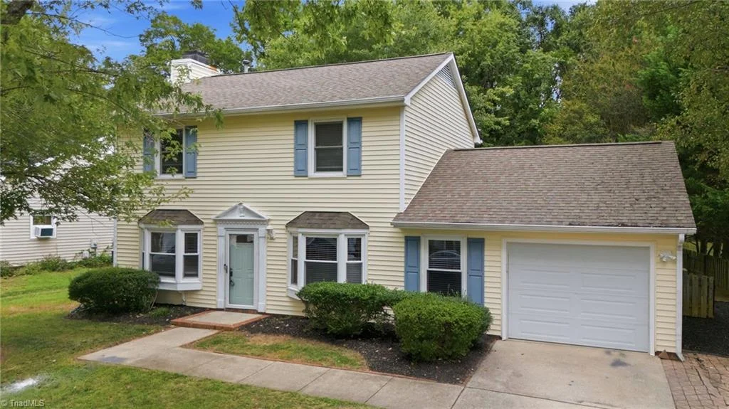 2603 Castle Croft Road, Greensboro, NC, 27407