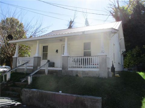 A home in Winston-Salem