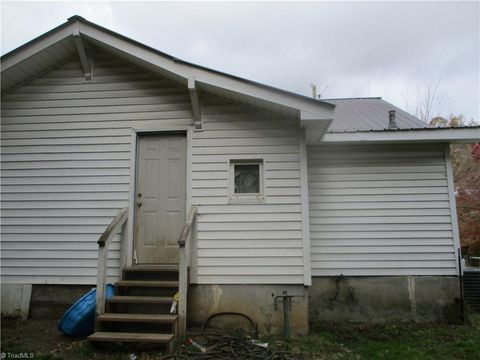 A home in Winston-Salem