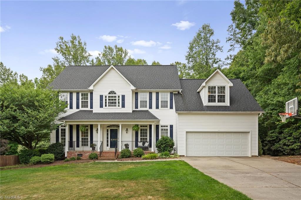6997 Saratoga Court
