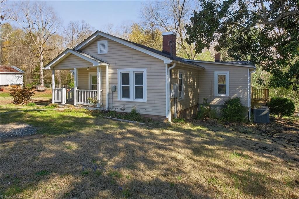 Photo of 1576 Center Cross Church Road, Asheboro, NC 27205 (MLS # 1213043)